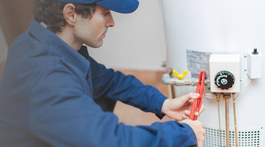 Professional sink repair in Cromwell, IN